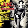 J.K  - YOU & I