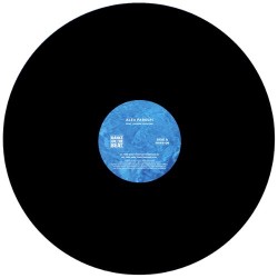 Alex Farolfi - Time Won't Wait