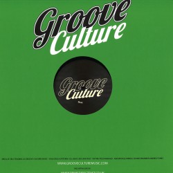Micky More & Andy Tee feat Cevin Fisher/Roland Clark - All About The Culture / The Rhythm