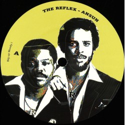 The Reflex - Ansun / Bd Lck