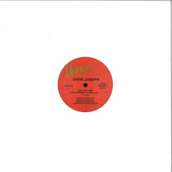David Joseph - You Can't Hide (your Love..)