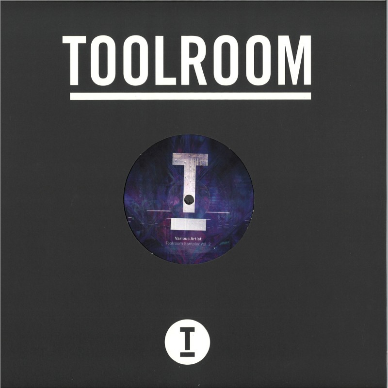 Various -Toolroom Sampler Vol. 2
