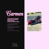 CARMEN - Throw Down / Time To Move (Limited)