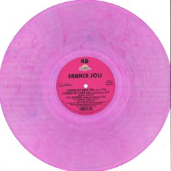 France Joli - Gonna Get Over You (A-Trak & Wev Remix)