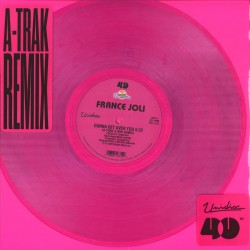 France Joli - Gonna Get Over You (A-Trak & Wev Remix)