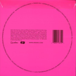 France Joli - Gonna Get Over You (A-Trak & Wev Remix)