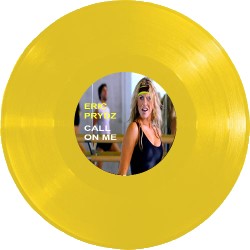 PRYDZ - Opus / Call on me ( vinyl 12 )