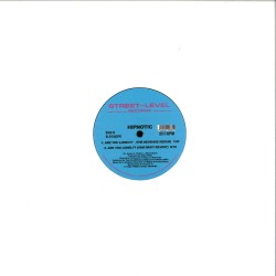 Hipnotic - Are You Lonely Remixes