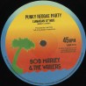Bob Marley & The Wailers - Punky Reggae Party