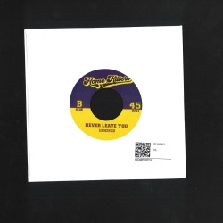 Punjab Mc / Lumidee - Mundian To Bach Ke / Never Leave You