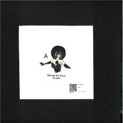 Queen B - BEY-001 /2