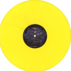 Jens Lissat - The Future EP