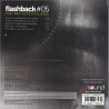 Various - Memoriez Flashback 05 - Most Wanted Retroclassix
