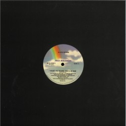 Alicia Myers - You Get The Best From Me / I Want To Thank You