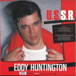 Eddy Huntington - U.S.S.R.