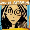 Louise Attaque ‎– Louise Attaque