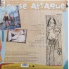 Louise Attaque ‎– Louise Attaque