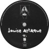 Louise Attaque ‎– Louise Attaque