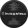 Louise Attaque ‎– Louise Attaque