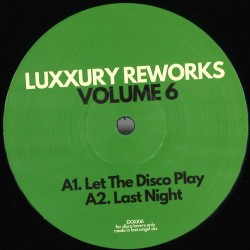 Luxxury - Vol 6
