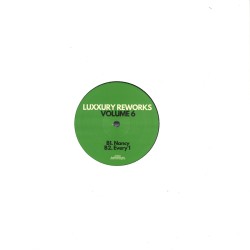 Luxxury - Vol 6
