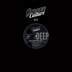 Various Artists - Deep Into House Vol.1