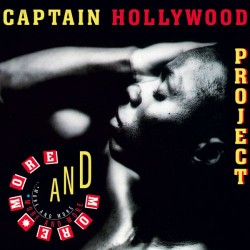 Captain Hollywood Project - More and More (OFFICIAL 2023 RED VINYL)