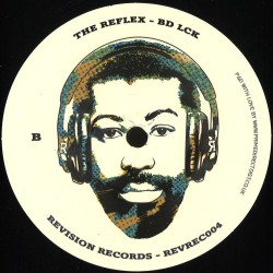 The Reflex - Ansun / Bd Lck