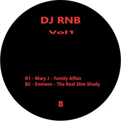 DJ RNB VOL 1