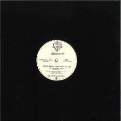 Lamont Dozier - Going Back To My Roots