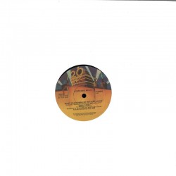 Stephanie Mills - What Cha Gonna Do With My Lovin' / Put Your Body In It