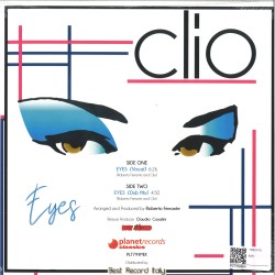 Clio - Eyes