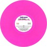 John Modena Feat JaYd - When love takes over ( pink vinyl Limited  )