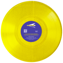 SASH! -  Encore une fois ( official reédit 2023 yellow )