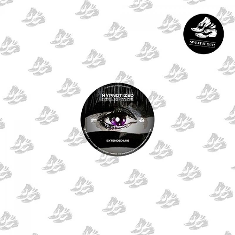 Purple Disco Machine SophieThe Giants - Hypnotized