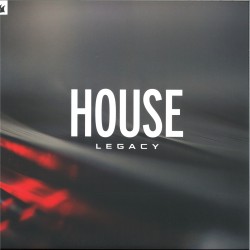 Various - Armada Music - House Legacy LP 2x12"