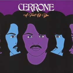Cerrone - A Part Of You