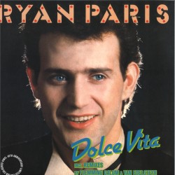 Ryan Paris - Dolce Vita