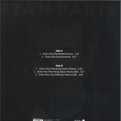 Ryan Paris - Dolce Vita