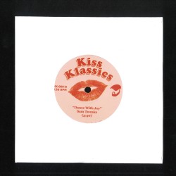 Armand Van Helden, Sam Tweaks - You Don’t Know Me