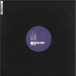 Dennis Ferrer, Disciples, Idris Elba, Inner City, Endor - EP11