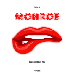 Monroe - Gotta Get a Move On ( Remix 2023 + Original Club ) official