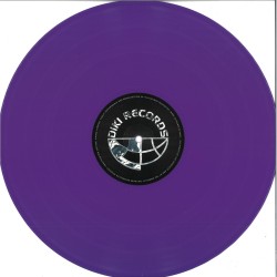 copy of AGE OF LOVE - THE AGE OF LOVE EP (Red Vinyl)