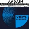 Andain - Summer Calling / Beautiful Things