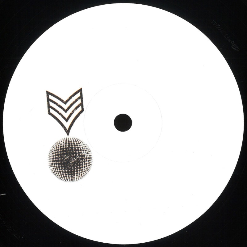 Sgt Slick - Sgt Slick ReCuts Vol. 1