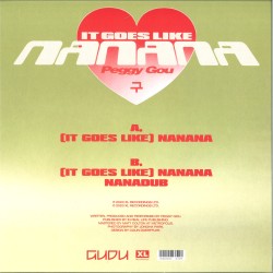 Peggy Gou - (It Goes Like) Nanana