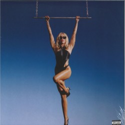 Miley Cyrus - Endless Summer Vacation LP