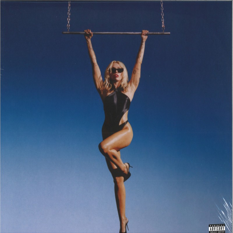 Miley Cyrus - Endless Summer Vacation LP