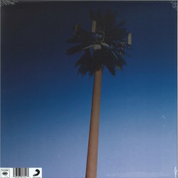 Miley Cyrus - Endless Summer Vacation LP