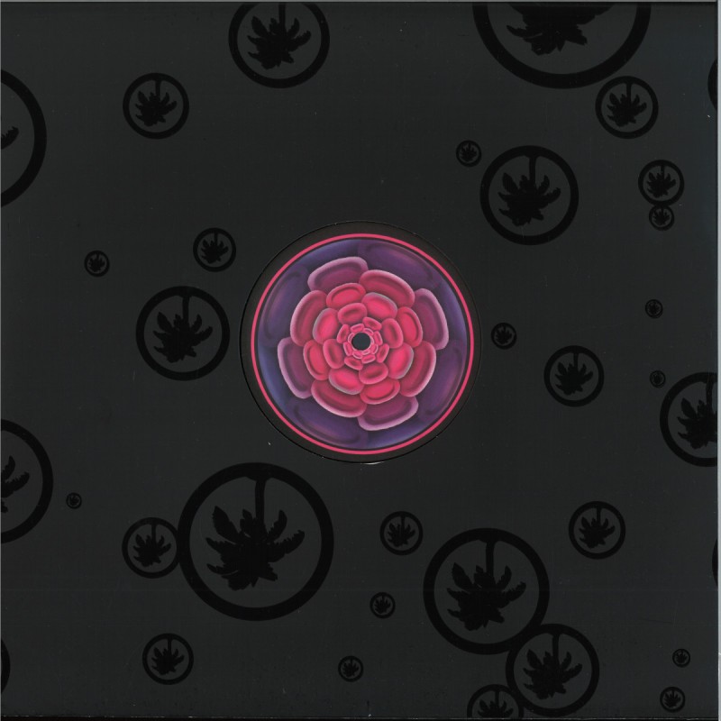 Amine Edge, Dance, Pershard Owens - It Was